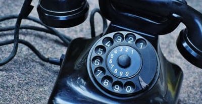 Does Anyone Still Use the Phone Book?