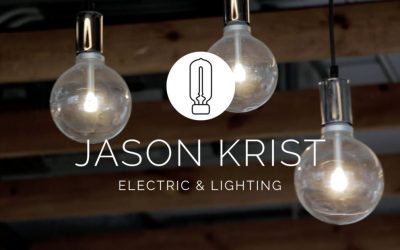 Client Website – Jason Krist Electric & Lighting