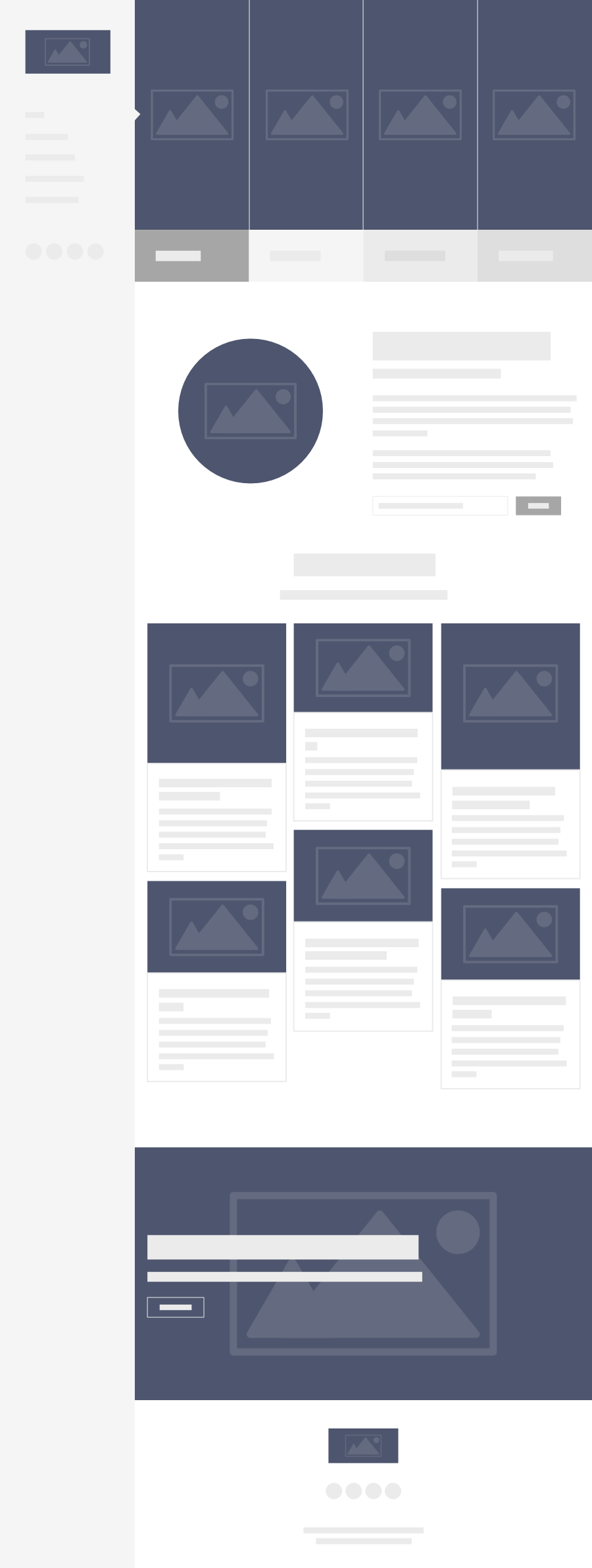 Template #10 - Smart Monkey Web Works