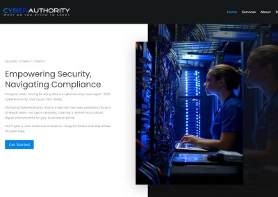 CyberAuthority